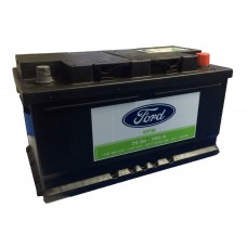 Акумулятор для автомобілів із системою Старт/Стоп, Ford 75Ah T7